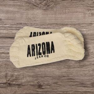 ▪︎New! Size 6-8, Arizona Jean Co Socks